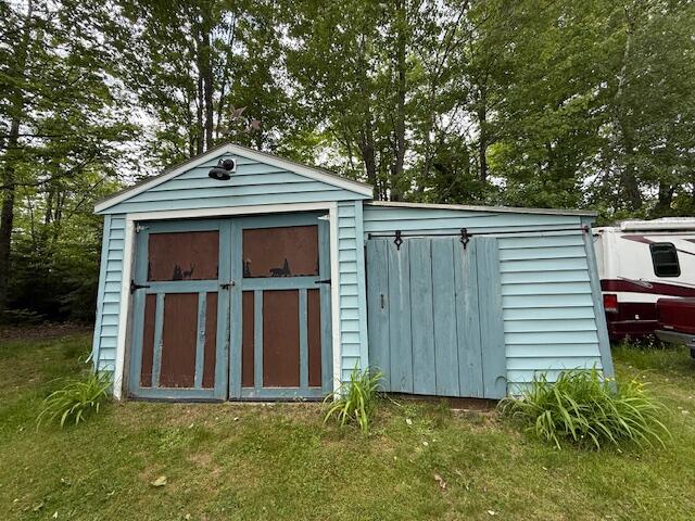 2077 South Princeton Road Baileyville ME 04694