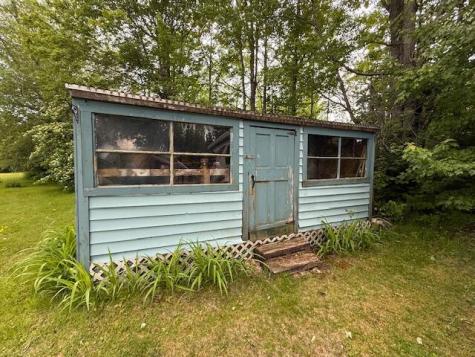 2077 South Princeton Road Baileyville ME 04694