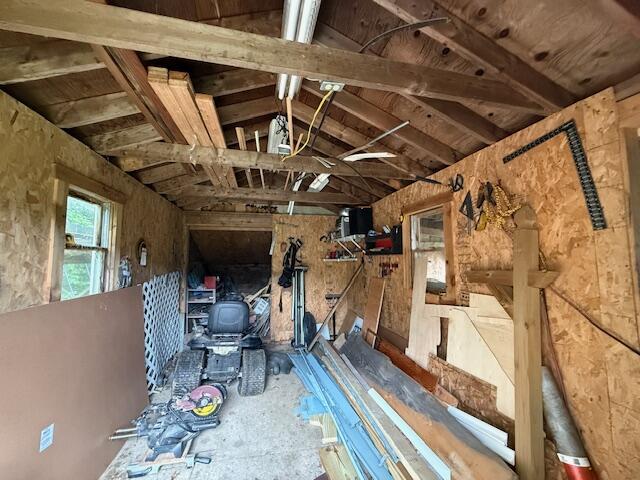 2077 South Princeton Road Baileyville ME 04694