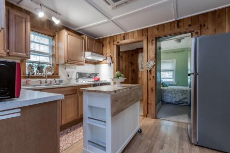 5 Coles Village Road Falmouth ME 04105