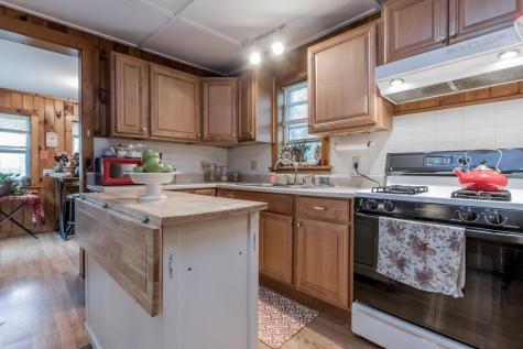 5 Coles Village Road Falmouth ME 04105