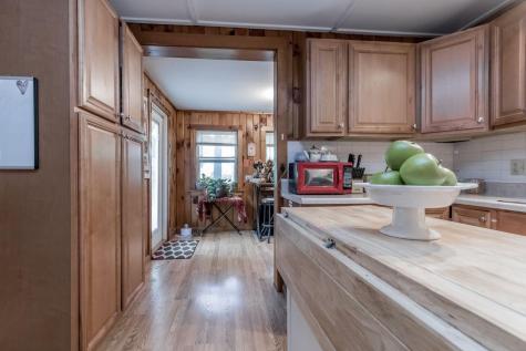 5 Coles Village Road Falmouth ME 04105