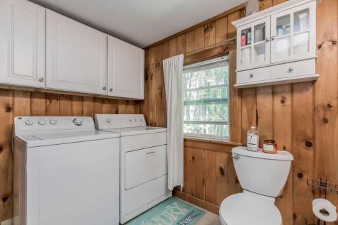 5 Coles Village Road Falmouth ME 04105