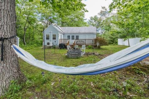 5 Coles Village Road Falmouth ME 04105