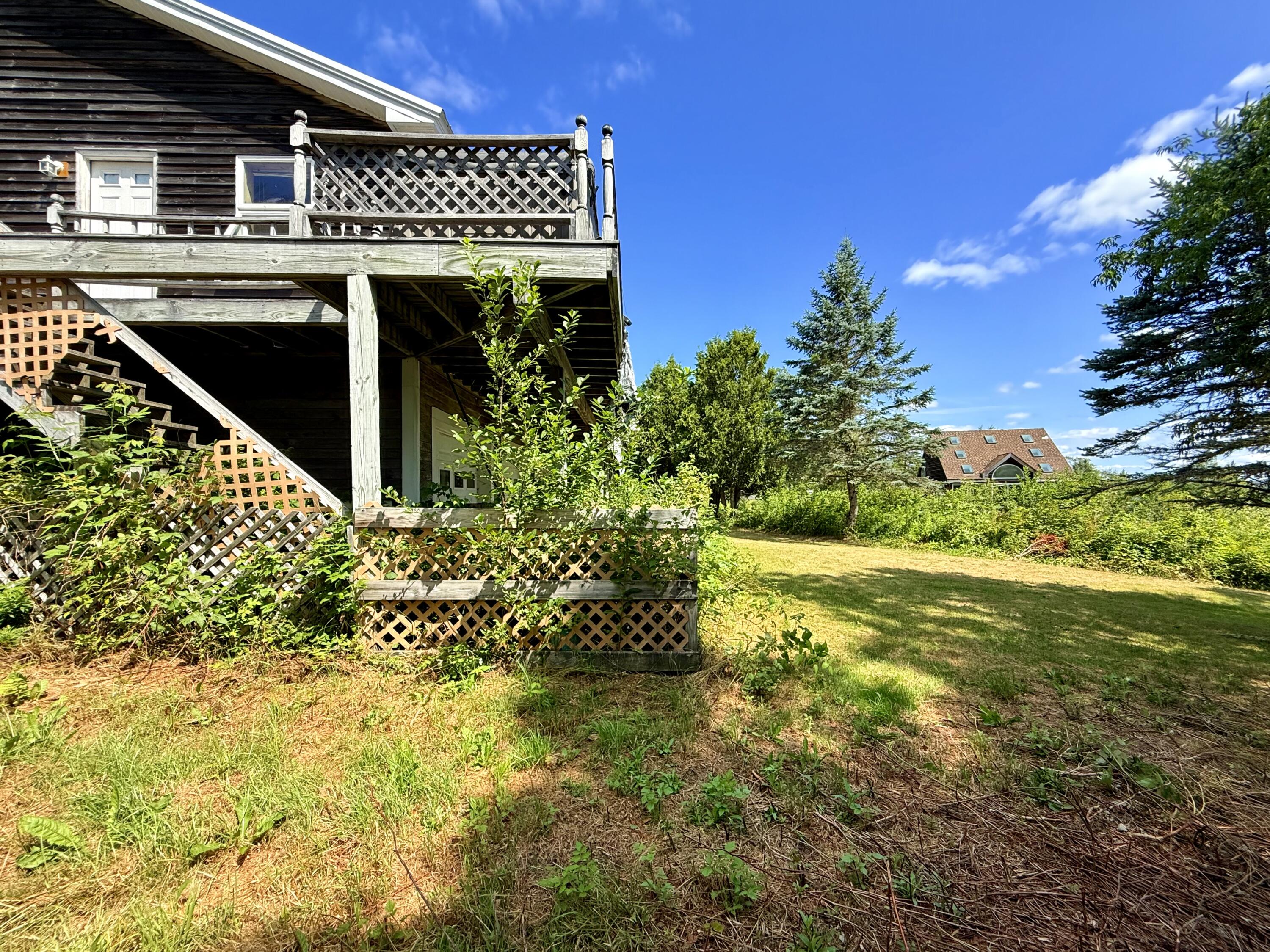 27 Us Route One Robbinston ME 04671