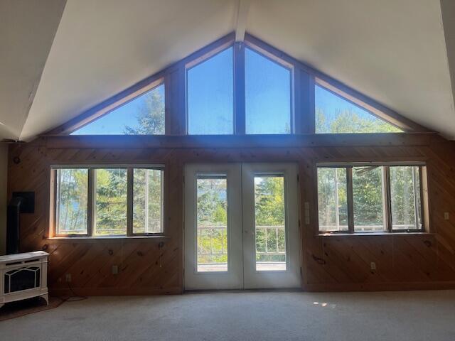 27 Us Route One Robbinston ME 04671