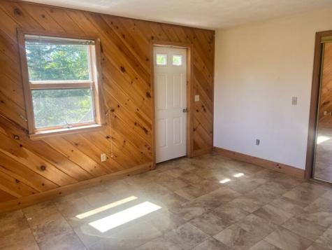 27 Us Route One Robbinston ME 04671