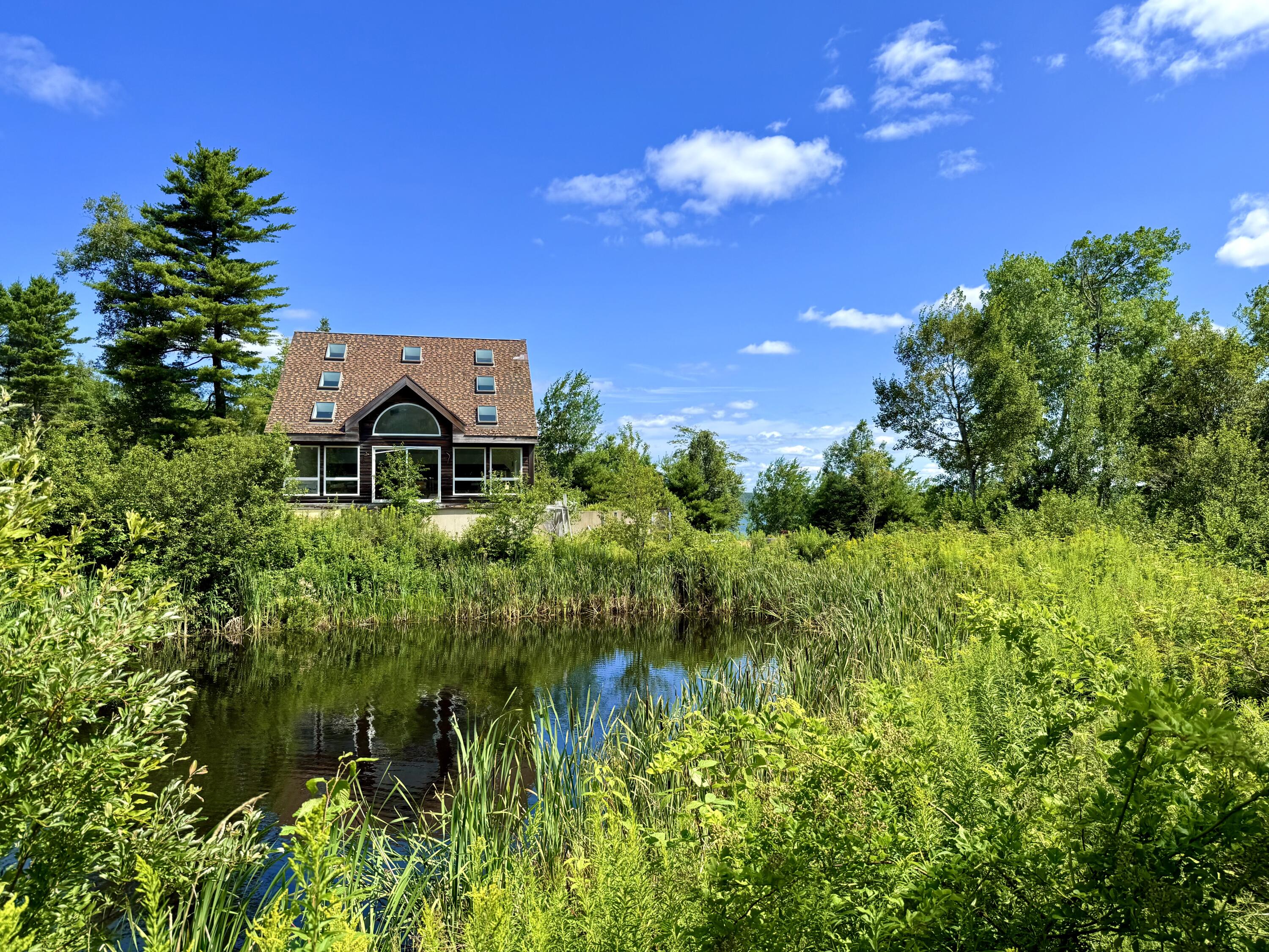 27 Us Route One Robbinston ME 04671