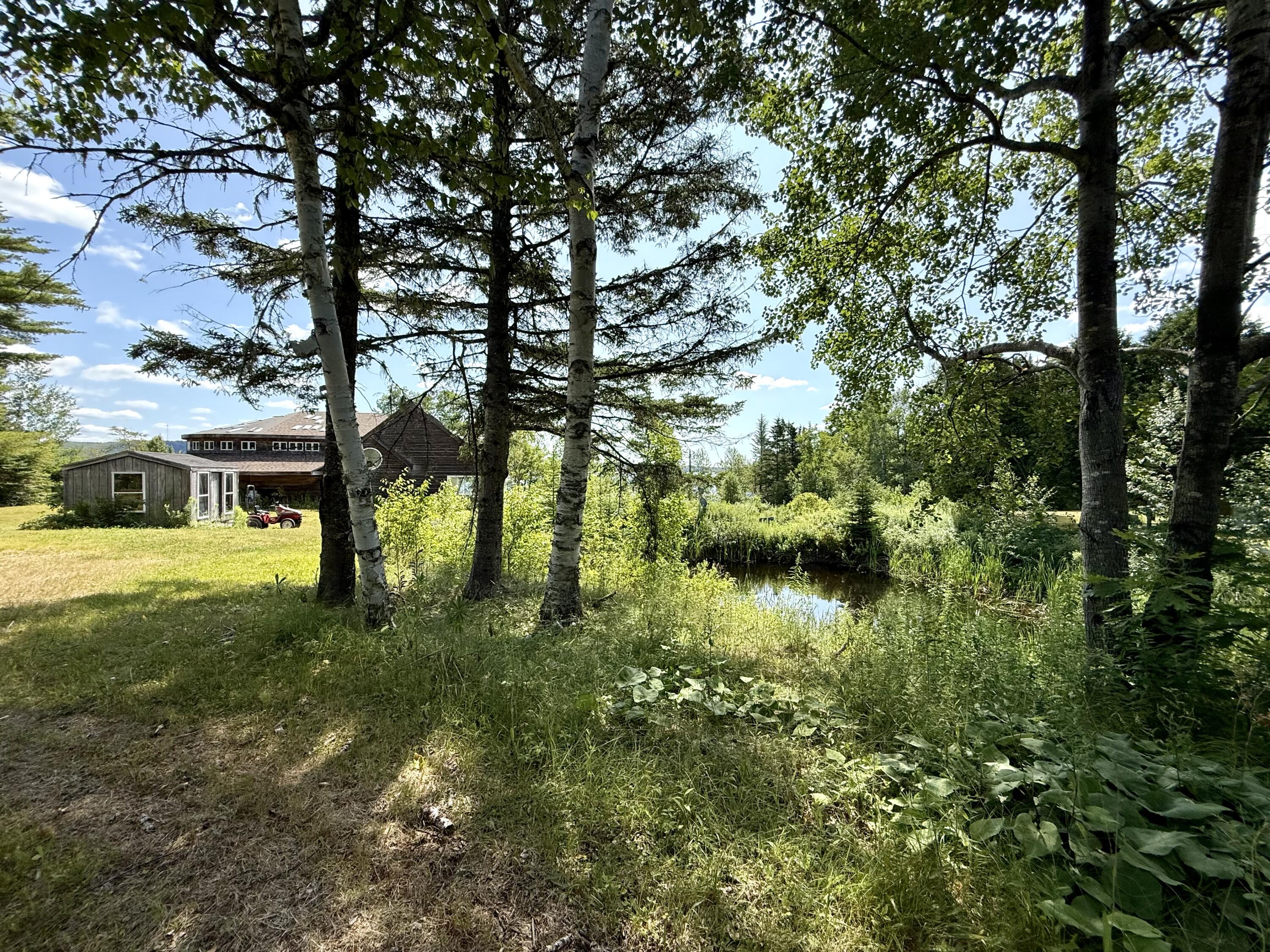 27 Us Route One Robbinston ME 04671