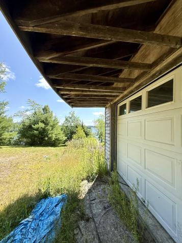 27 Us Route One Robbinston ME 04671