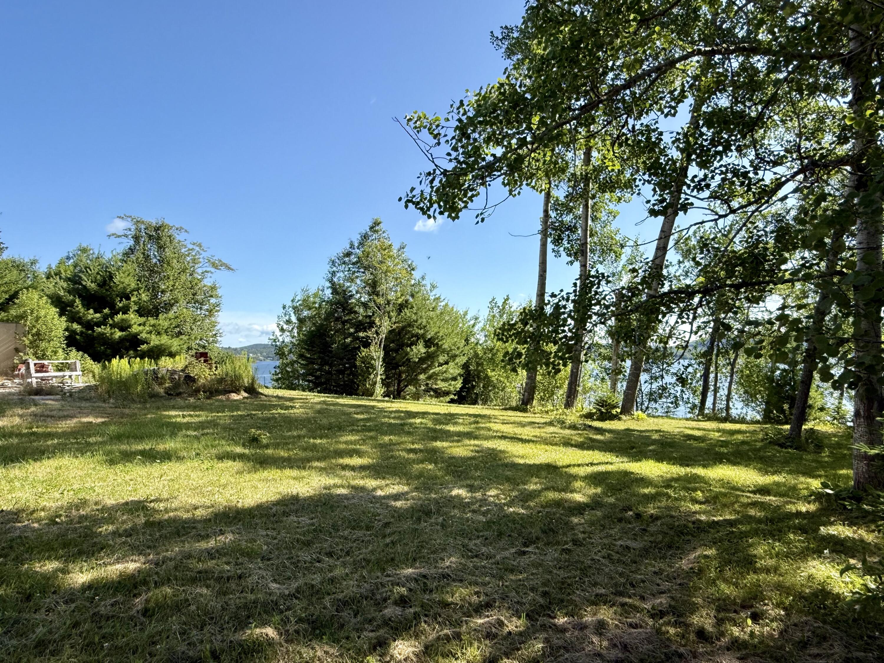 27 Us Route One Robbinston ME 04671