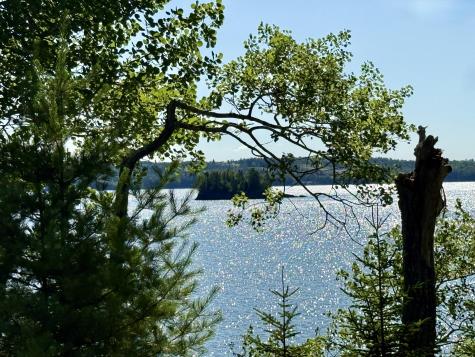 27 Us Route One Robbinston ME 04671