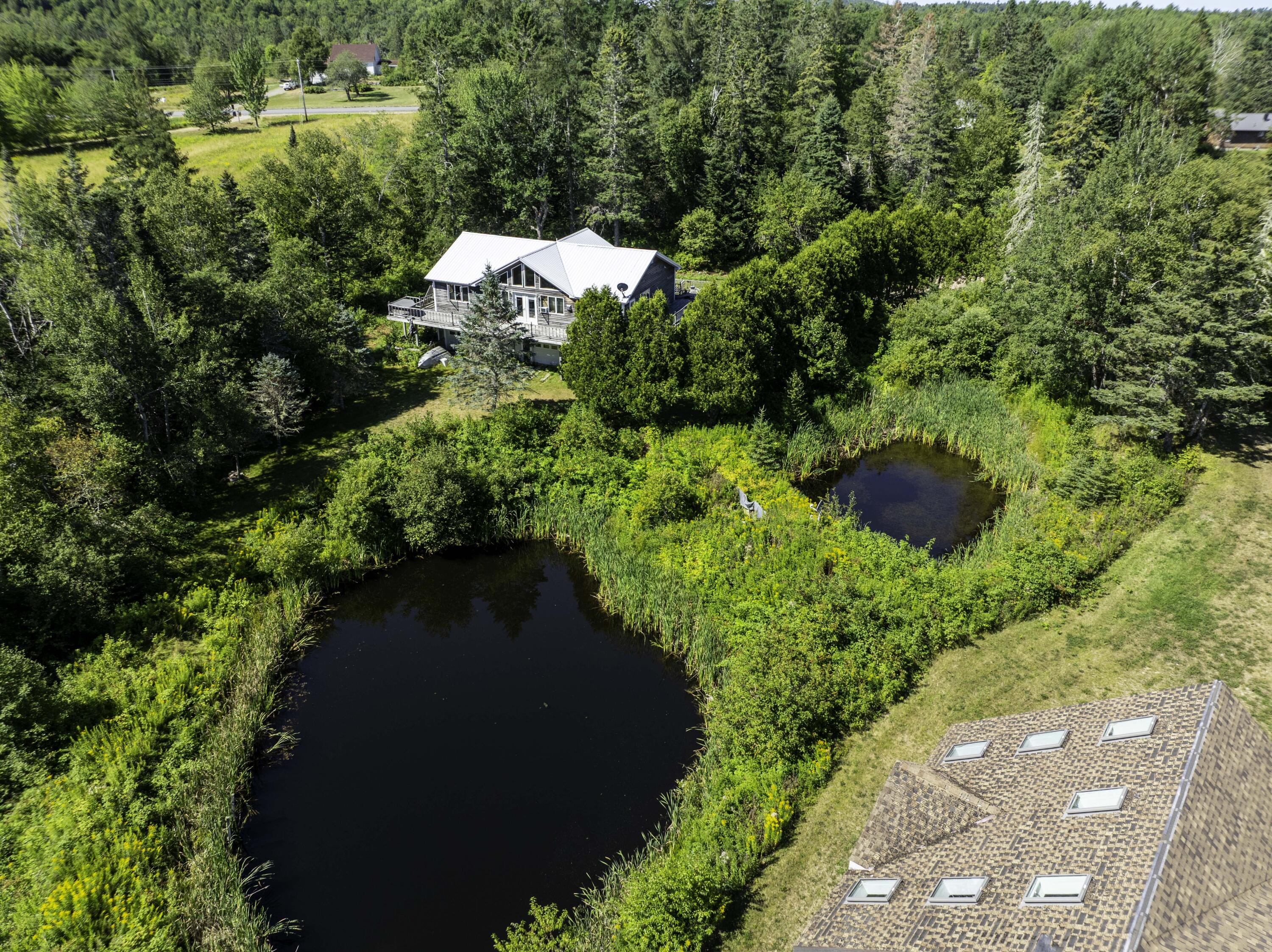 27 Us Route One Robbinston ME 04671