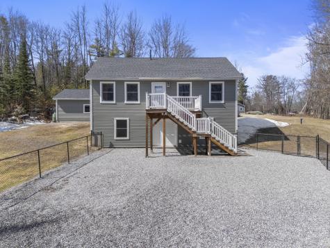 608 Waterford Road Norway ME 04268