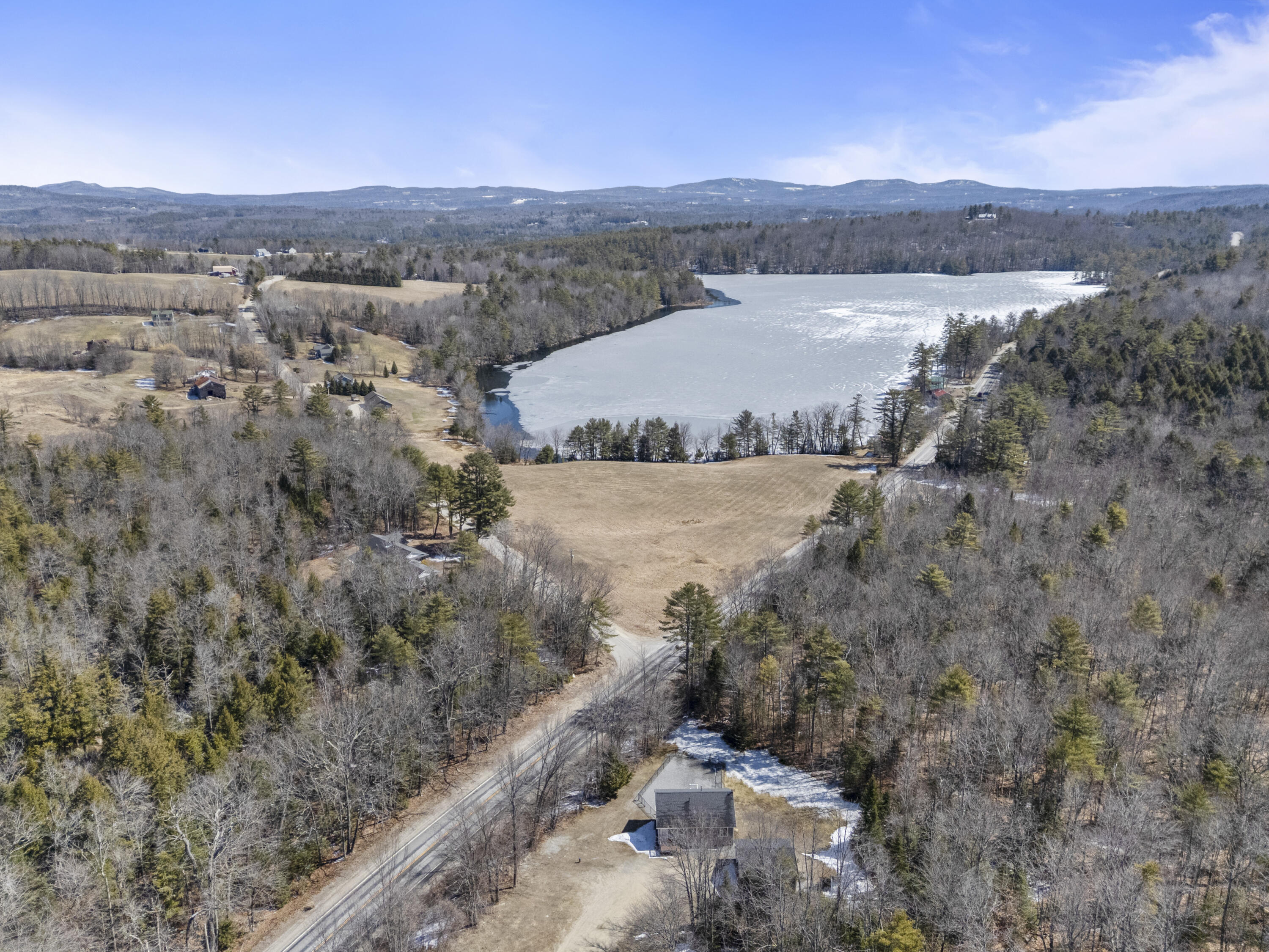 608 Waterford Road Norway ME 04268