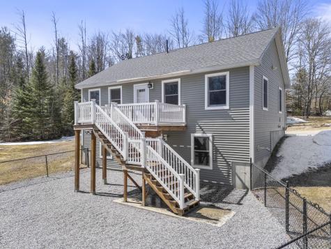 608 Waterford Road Norway ME 04268