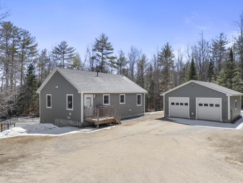 608 Waterford Road Norway ME 04268