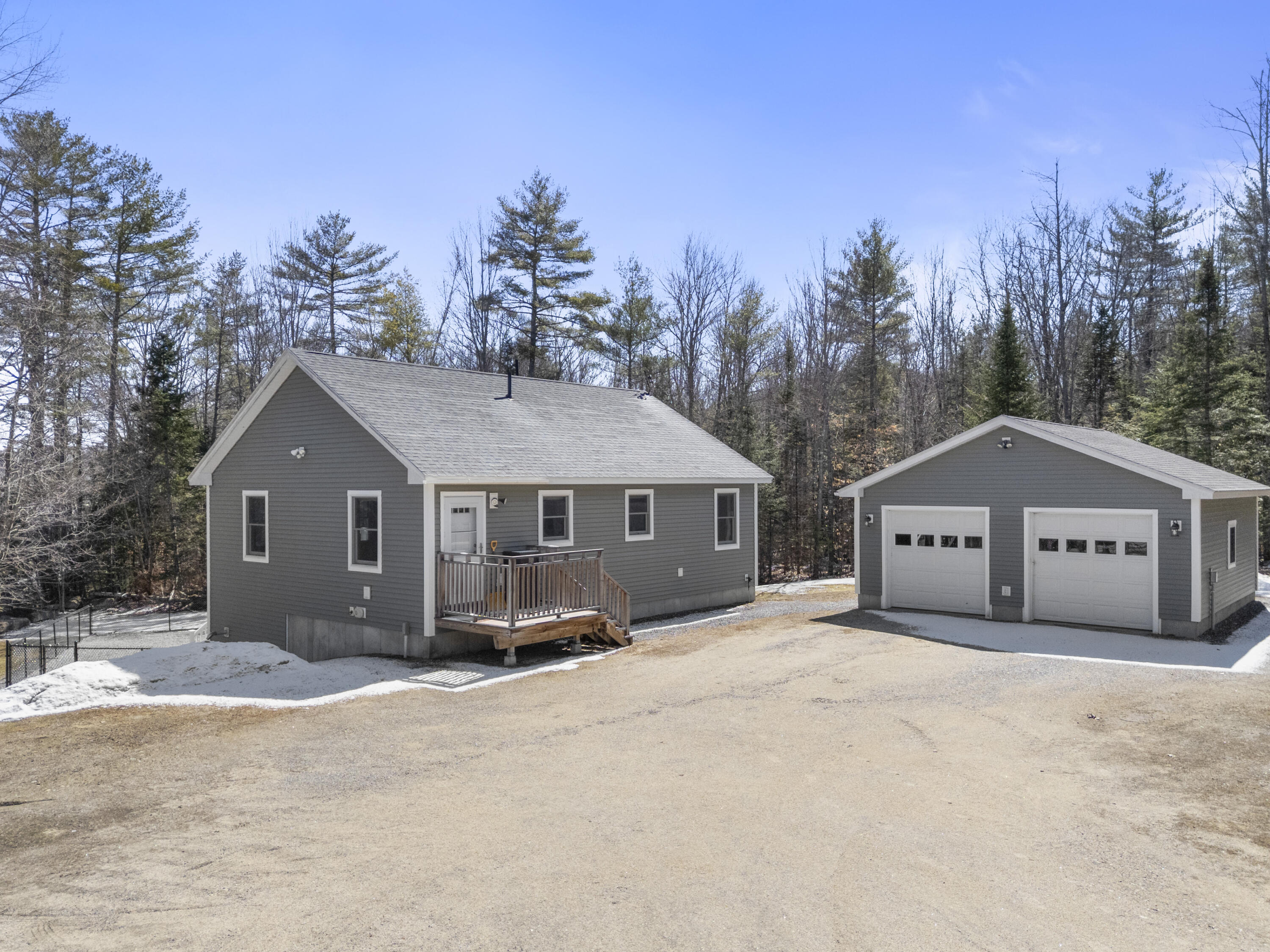 608 Waterford Road Norway ME 04268
