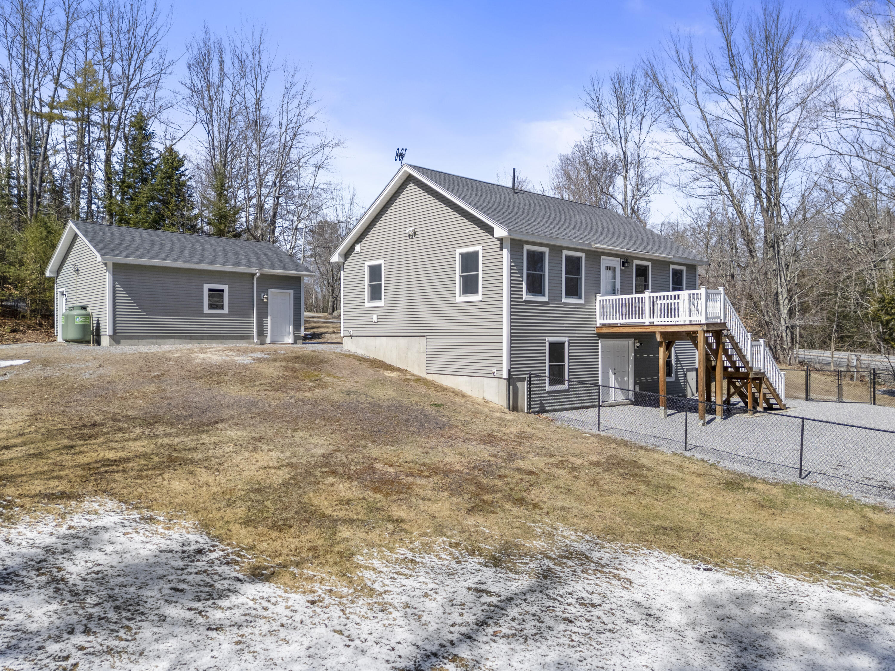 608 Waterford Road Norway ME 04268