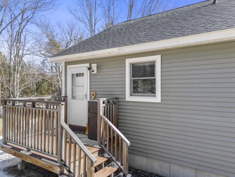 608 Waterford Road Norway ME 04268