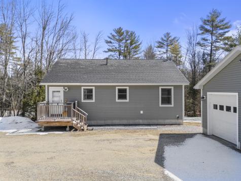 608 Waterford Road Norway ME 04268