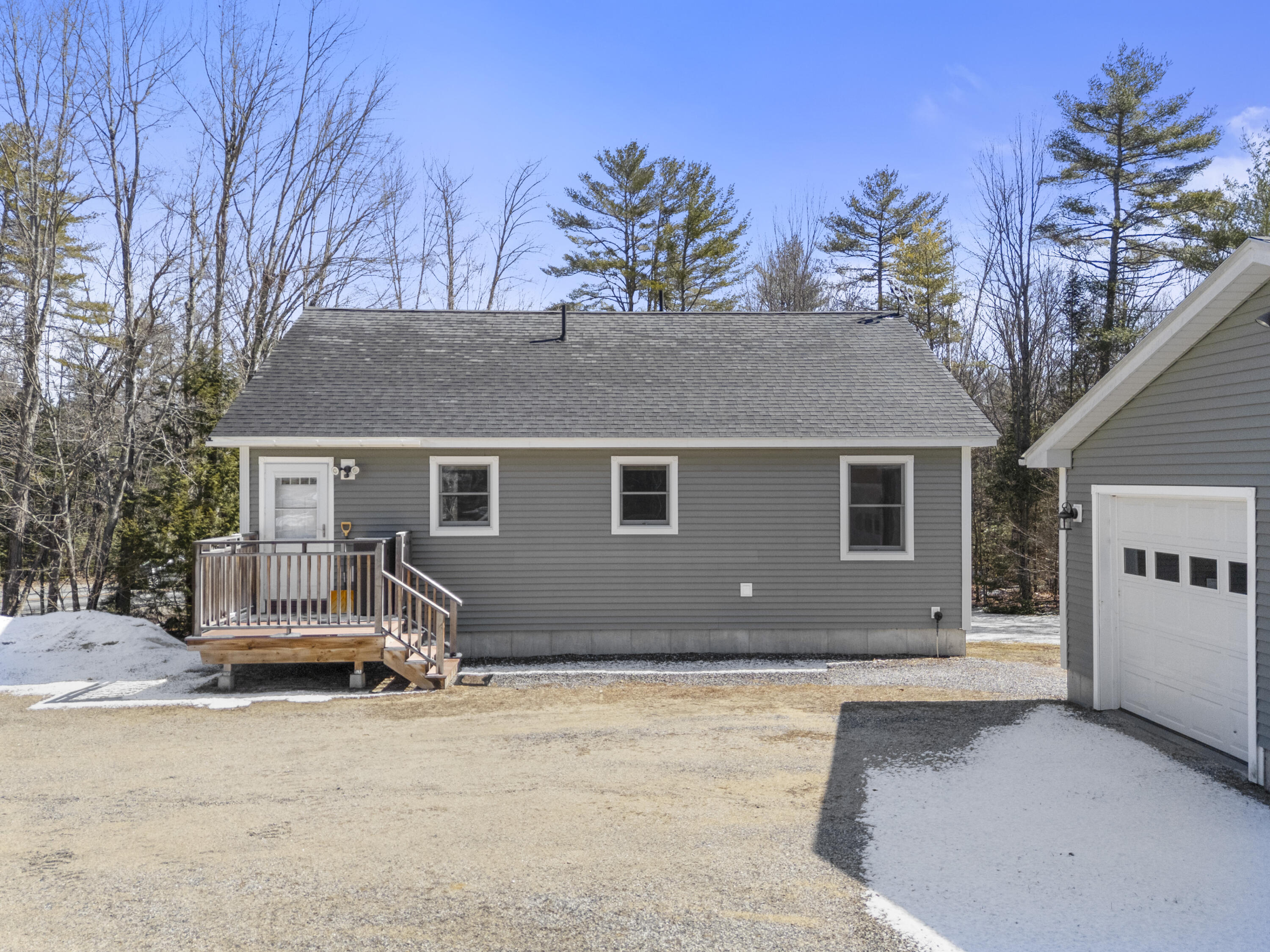 608 Waterford Road Norway ME 04268