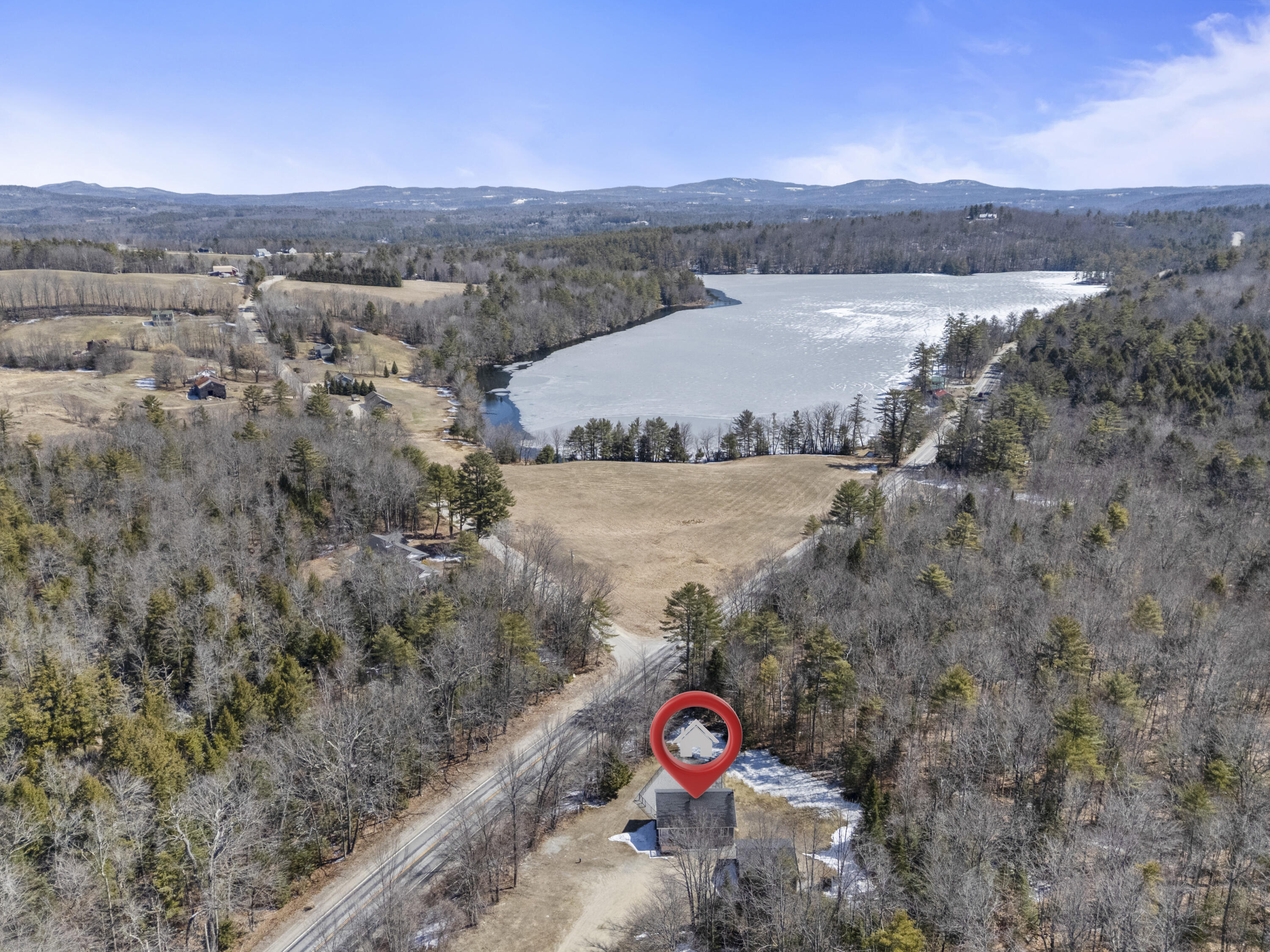 608 Waterford Road Norway ME 04268