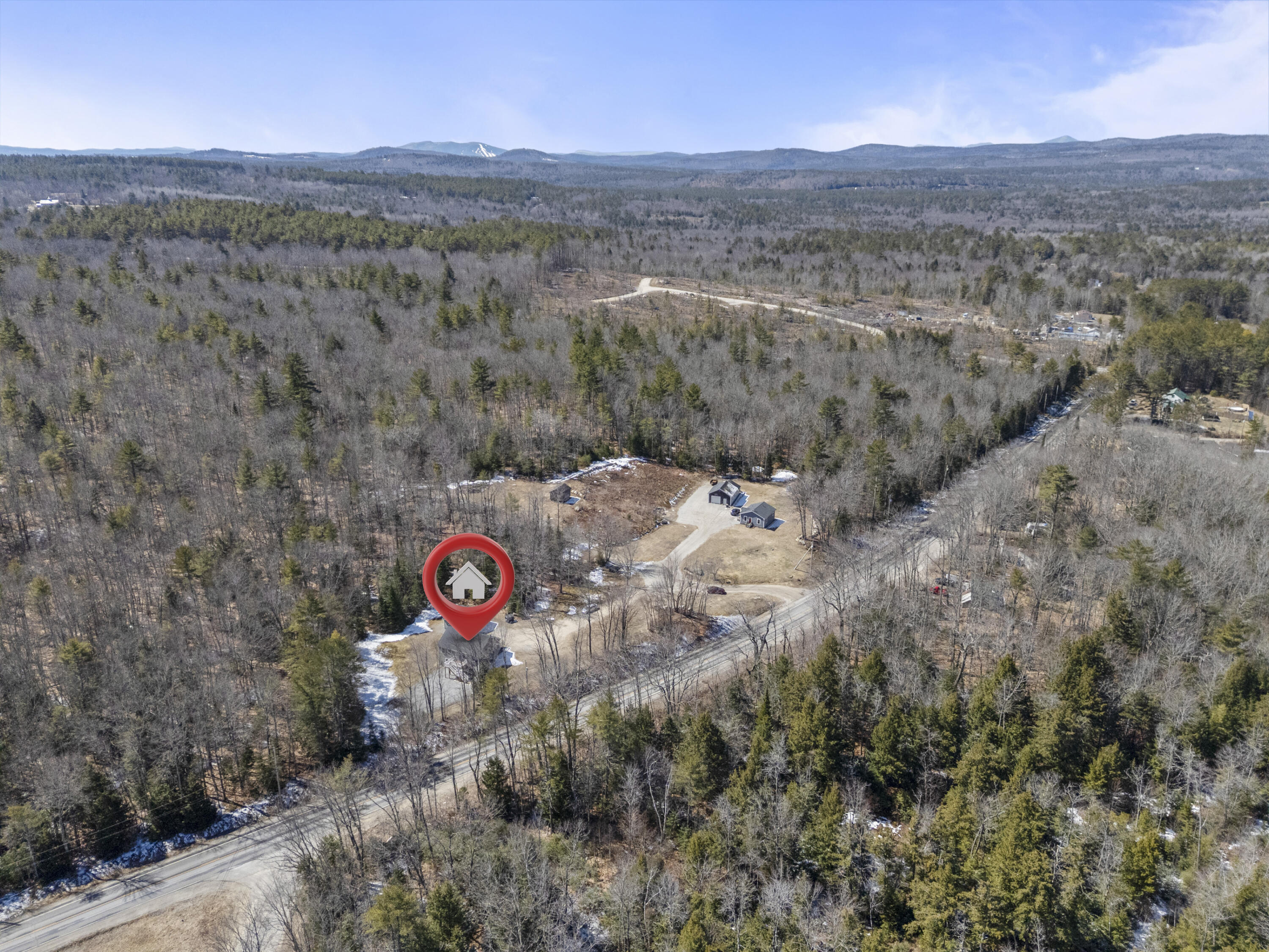 608 Waterford Road Norway ME 04268