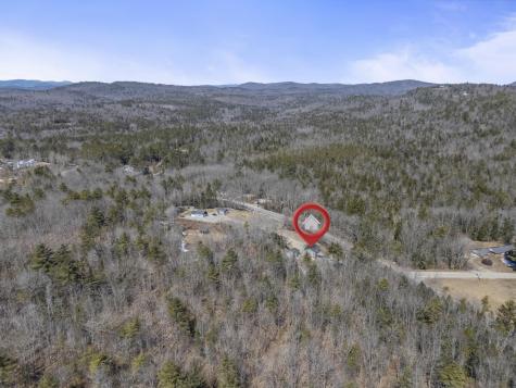 608 Waterford Road Norway ME 04268