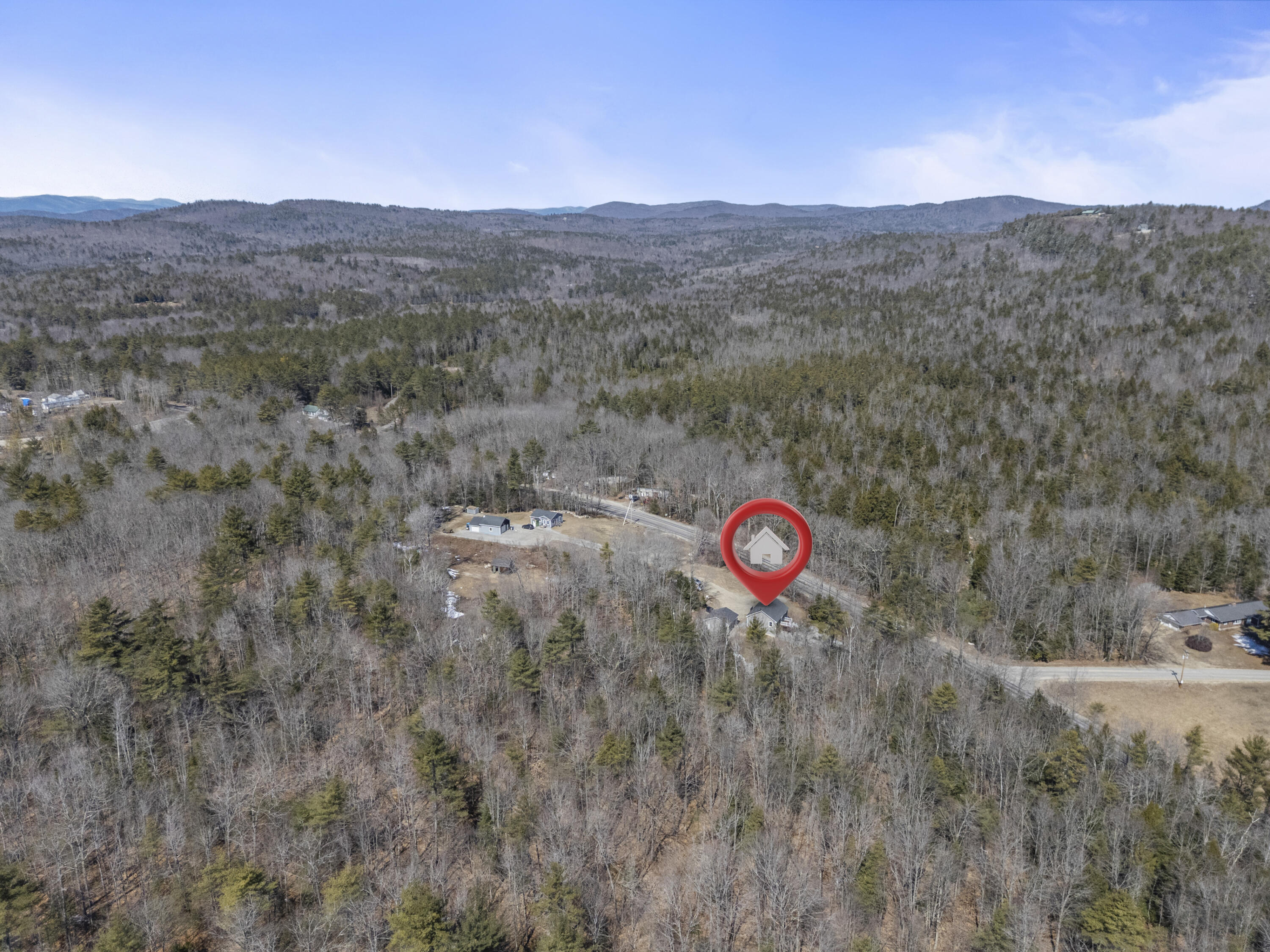 608 Waterford Road Norway ME 04268
