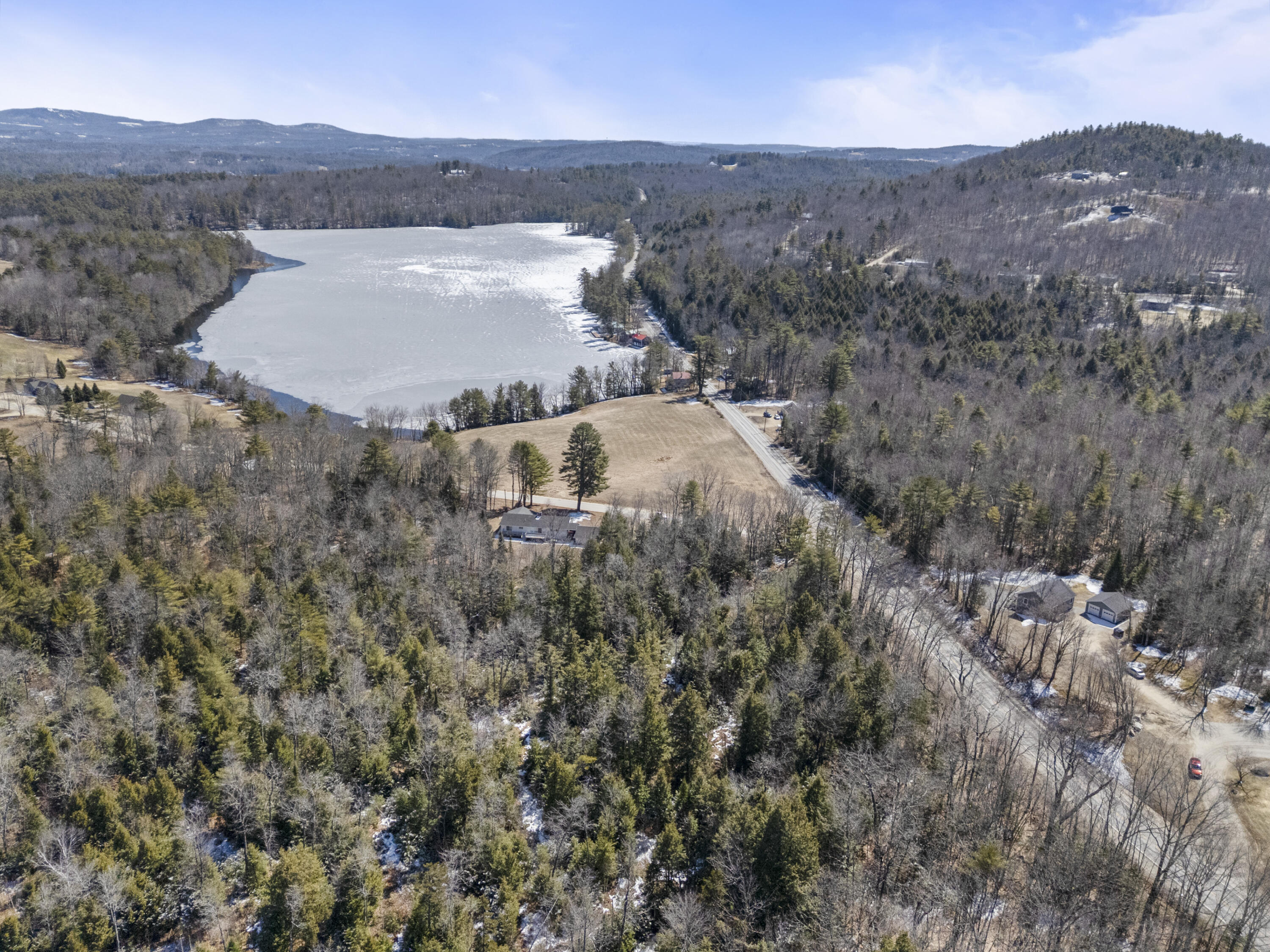 608 Waterford Road Norway ME 04268