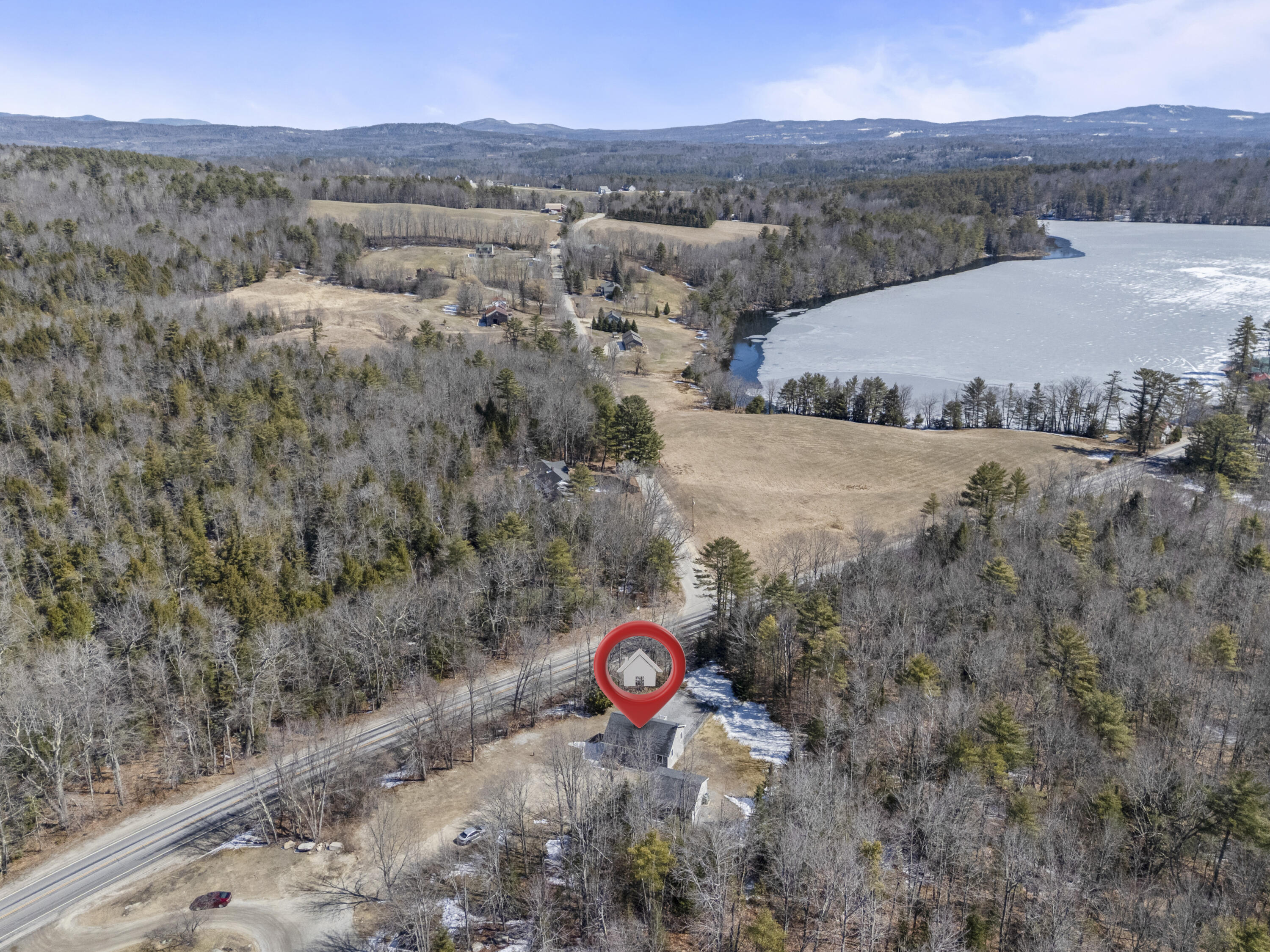608 Waterford Road Norway ME 04268