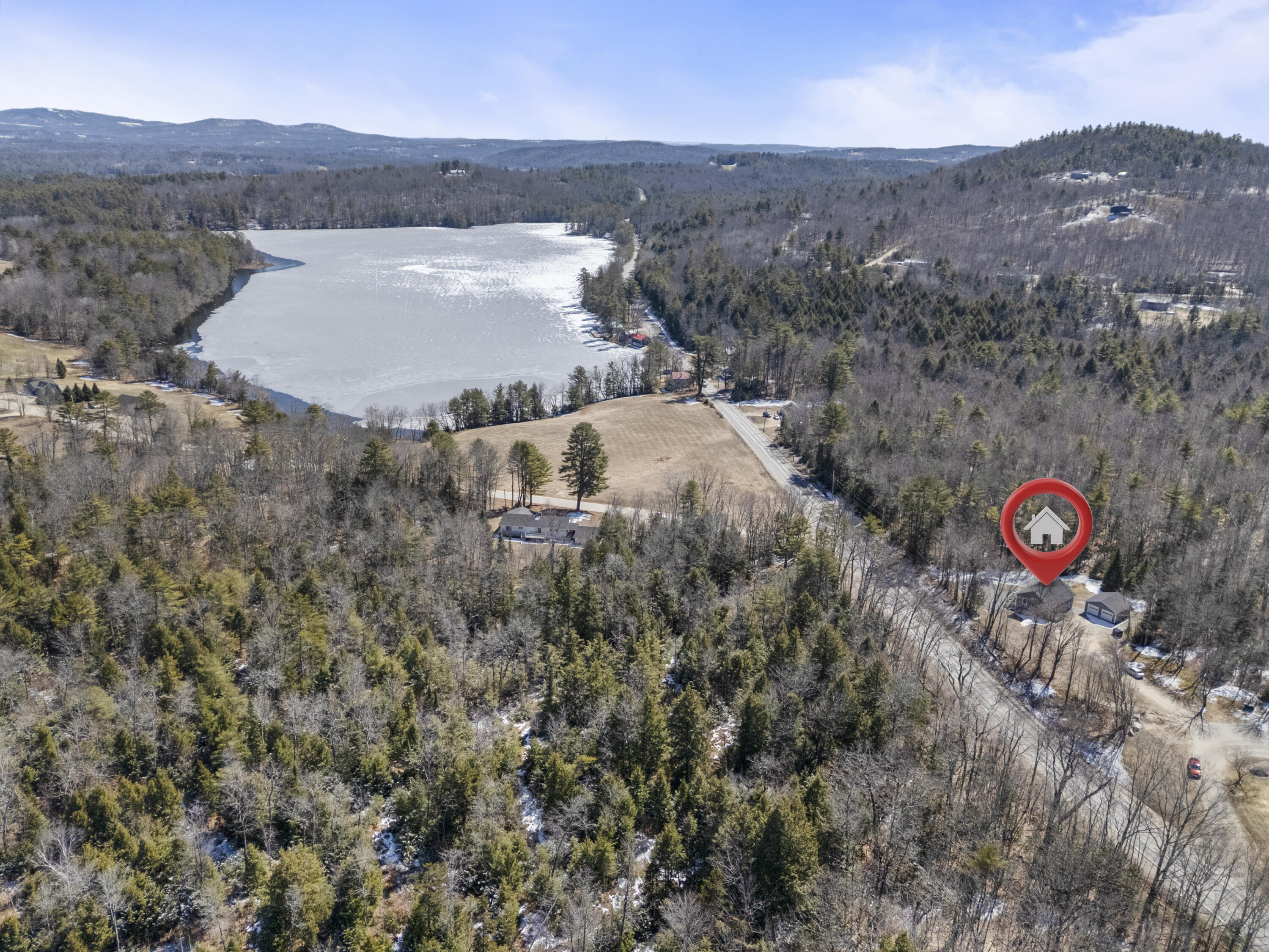 608 Waterford Road Norway ME 04268