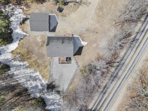 608 Waterford Road Norway ME 04268