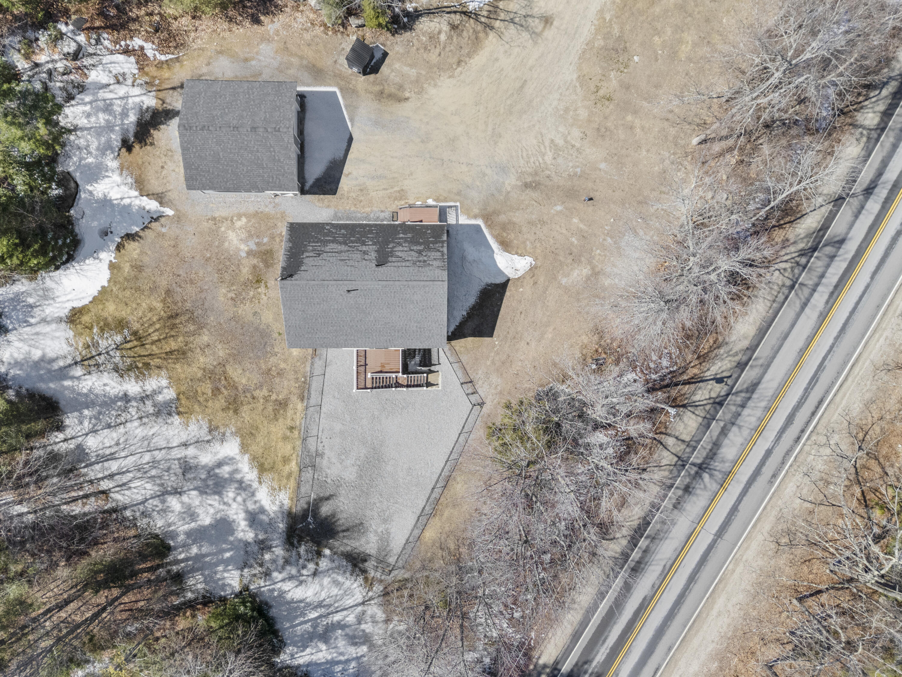 608 Waterford Road Norway ME 04268