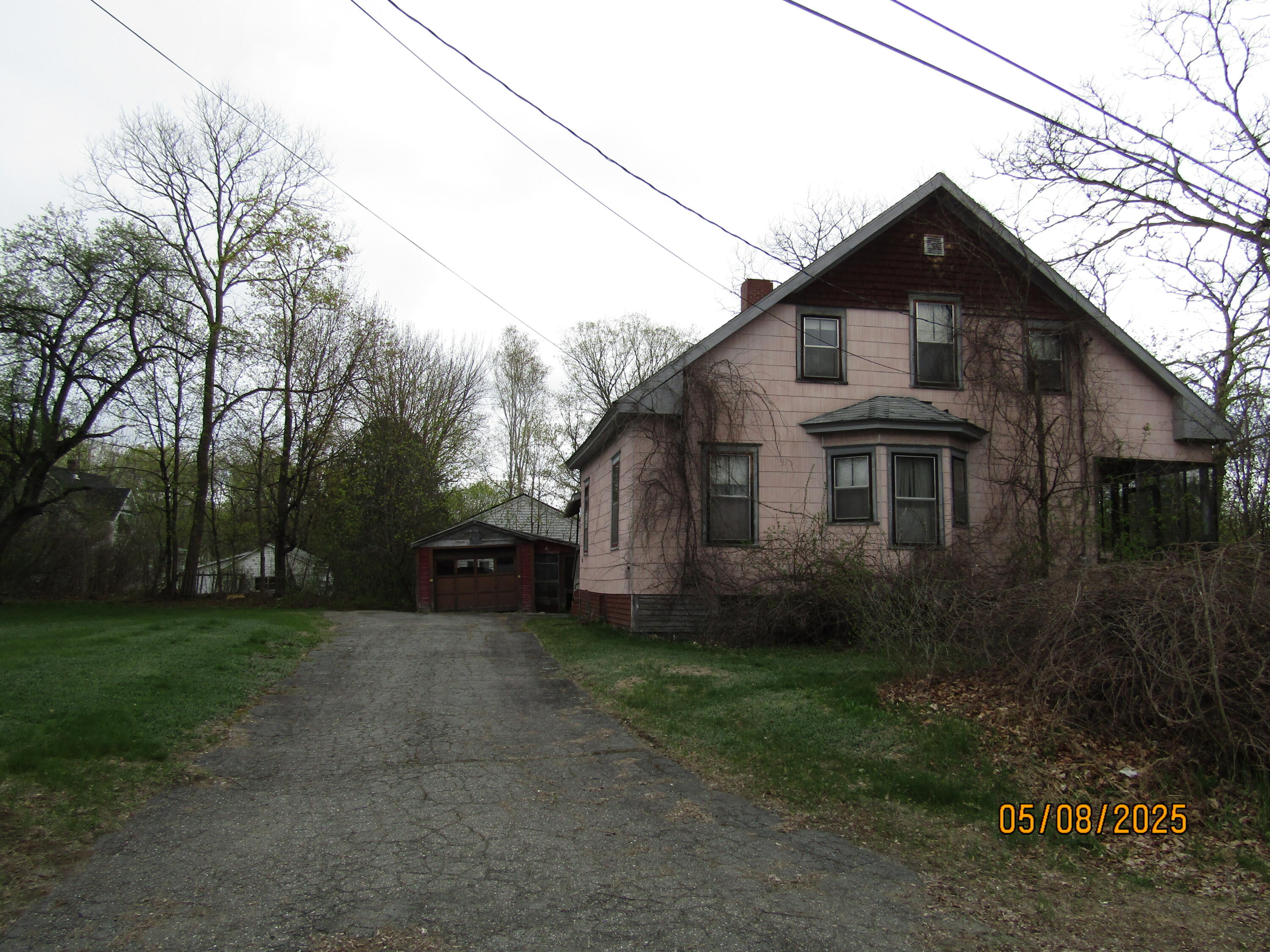 8 Water Street Milo ME 04463