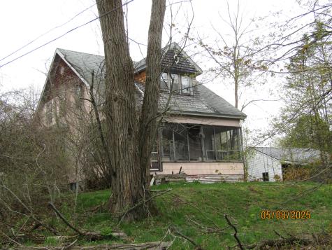 8 Water Street Milo ME 04463