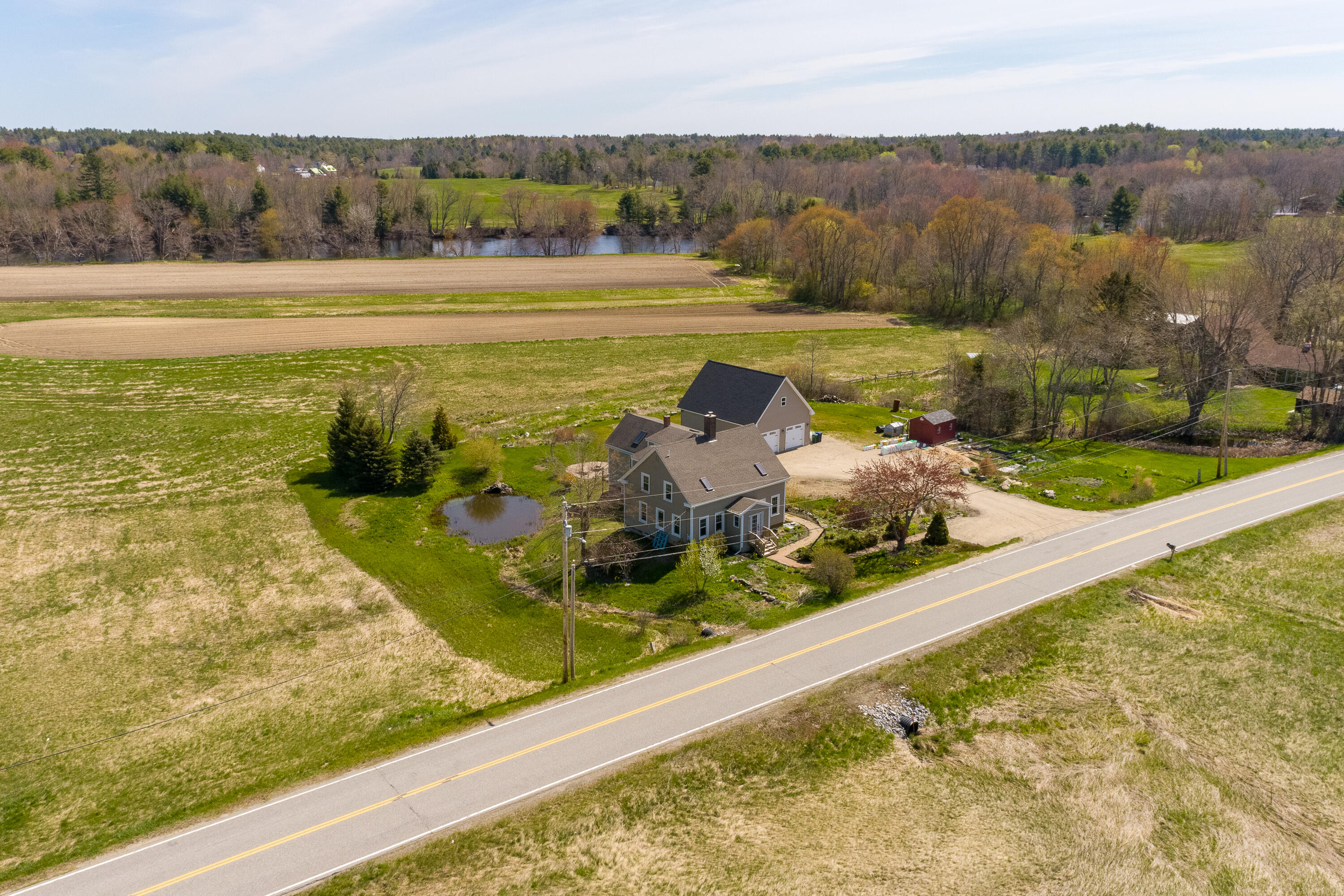 178 River Road, Biddeford, ME 04005 1527948 Sargent Real Estate