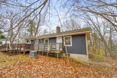 76 Park Street Ellsworth ME 04605