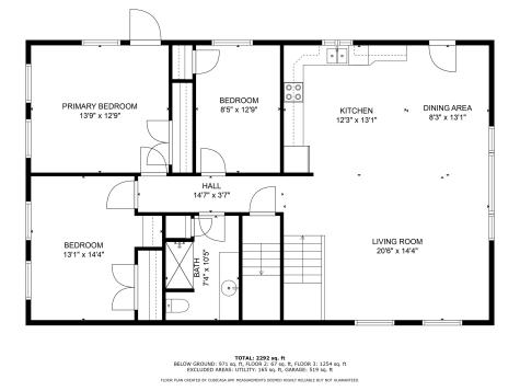 76 Park Street Ellsworth ME 04605