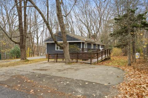 76 Park Street Ellsworth ME 04605