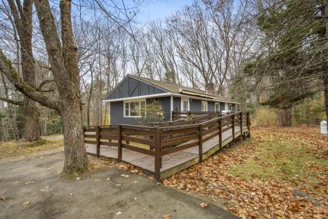 76 Park Street Ellsworth ME 04605