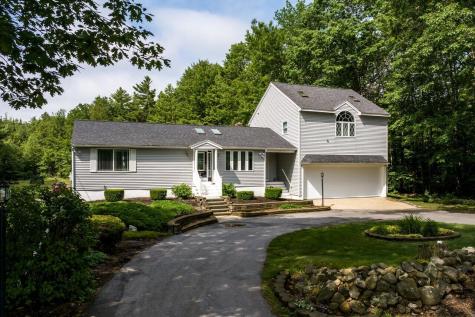 203 Cranberry Meadow Road Berwick ME 03901