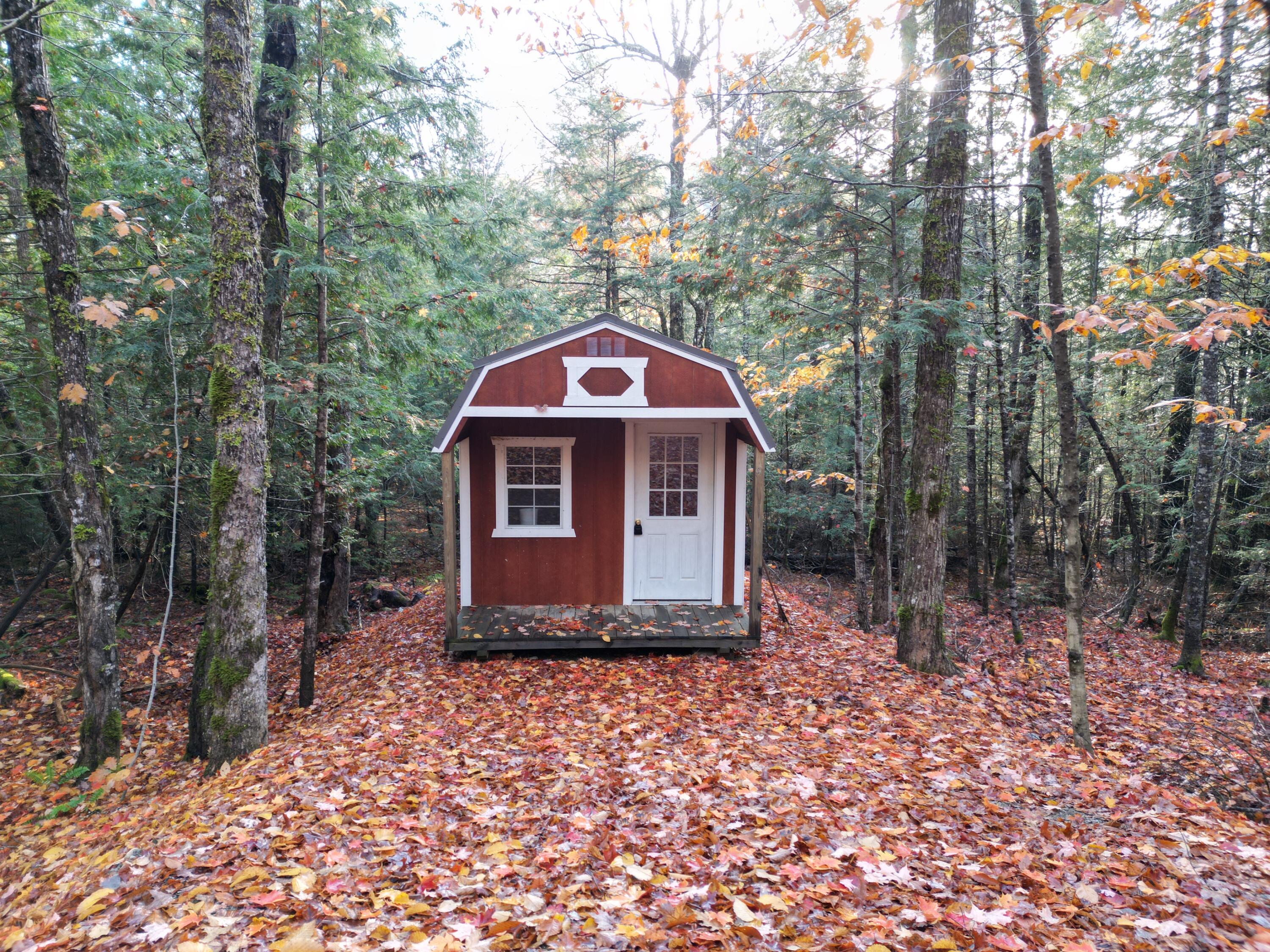 22 Sugarbush Lane Lee ME 04455