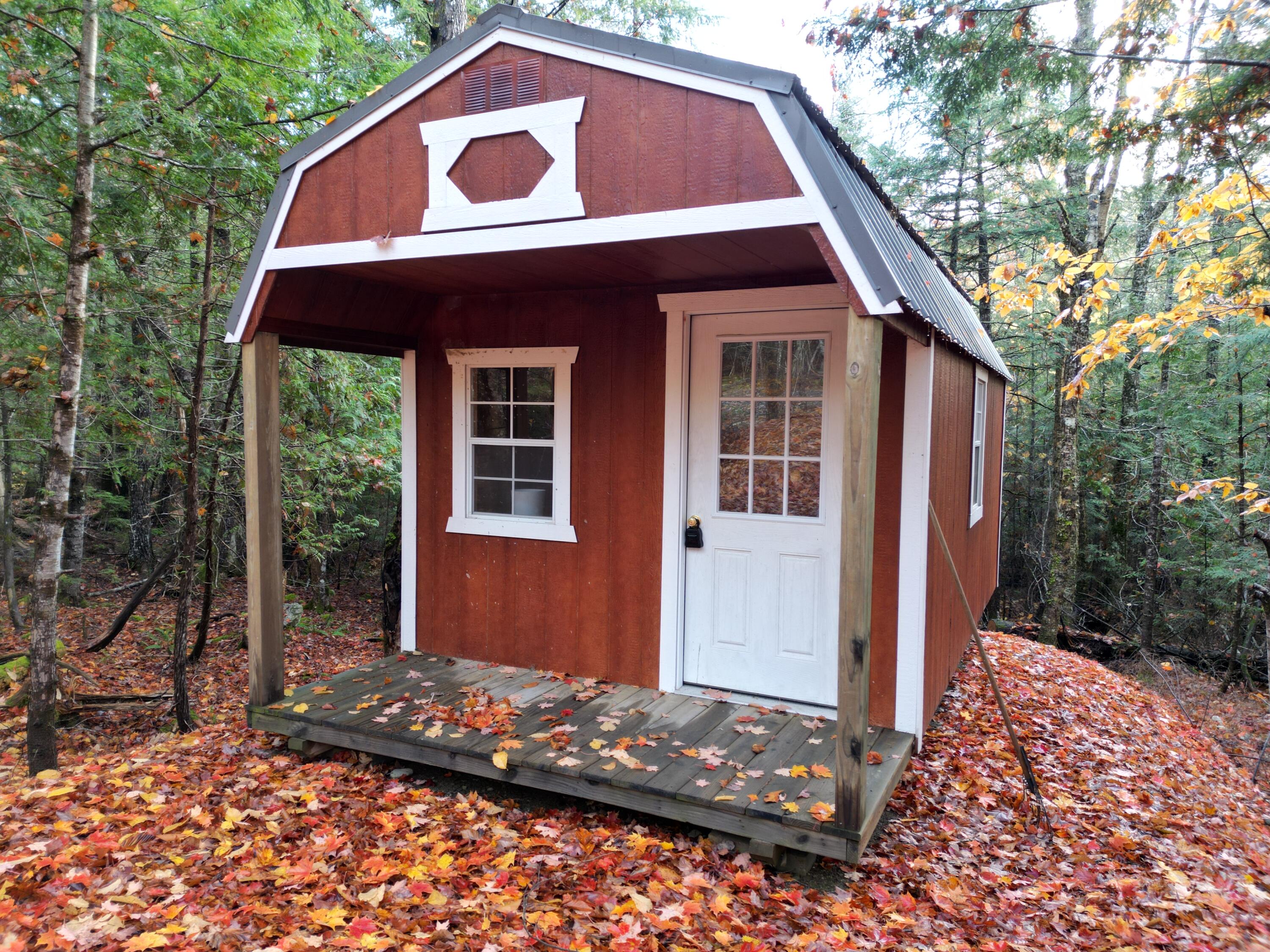 22 Sugarbush Lane Lee ME 04455