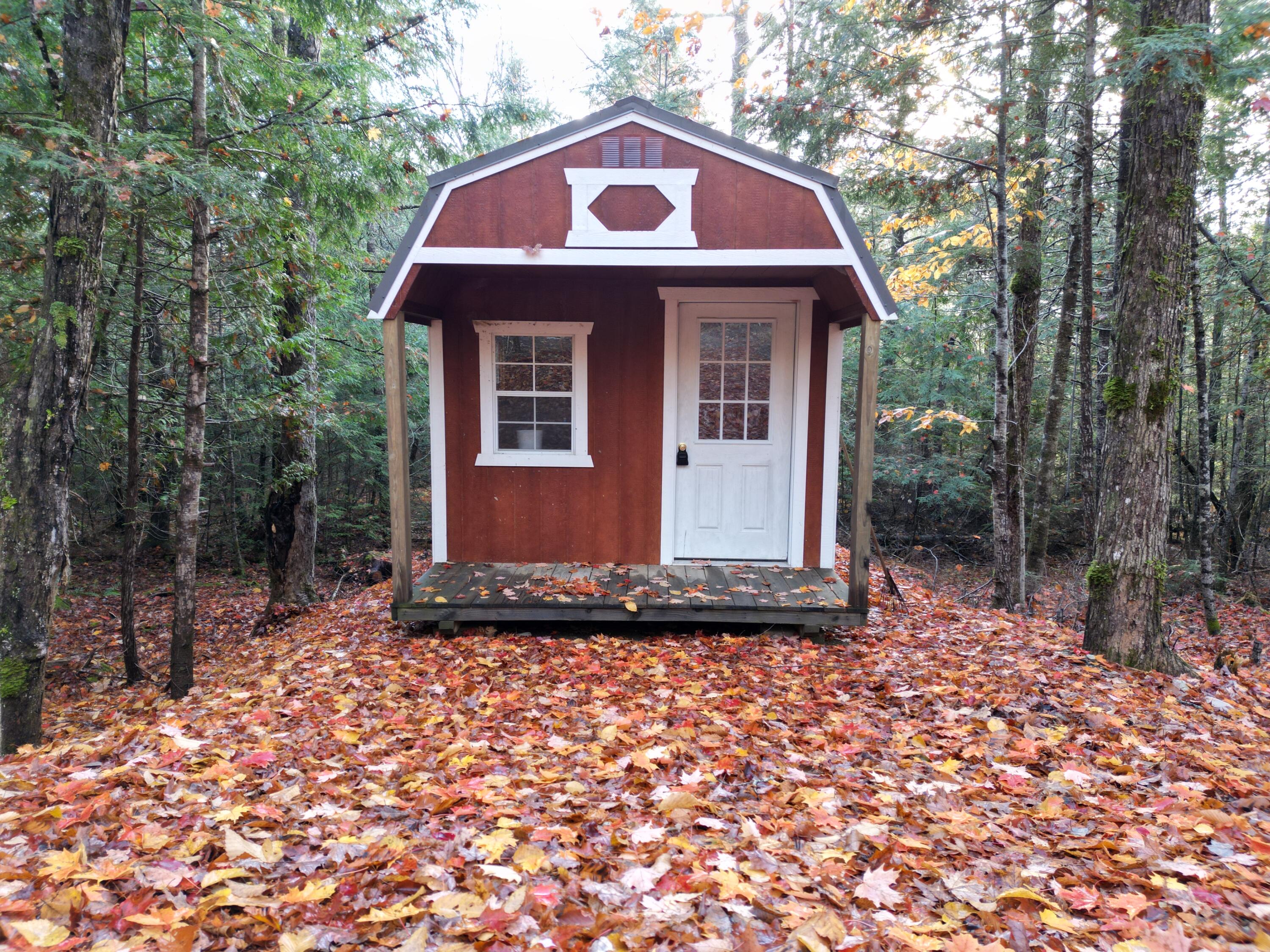 22 Sugarbush Lane Lee ME 04455