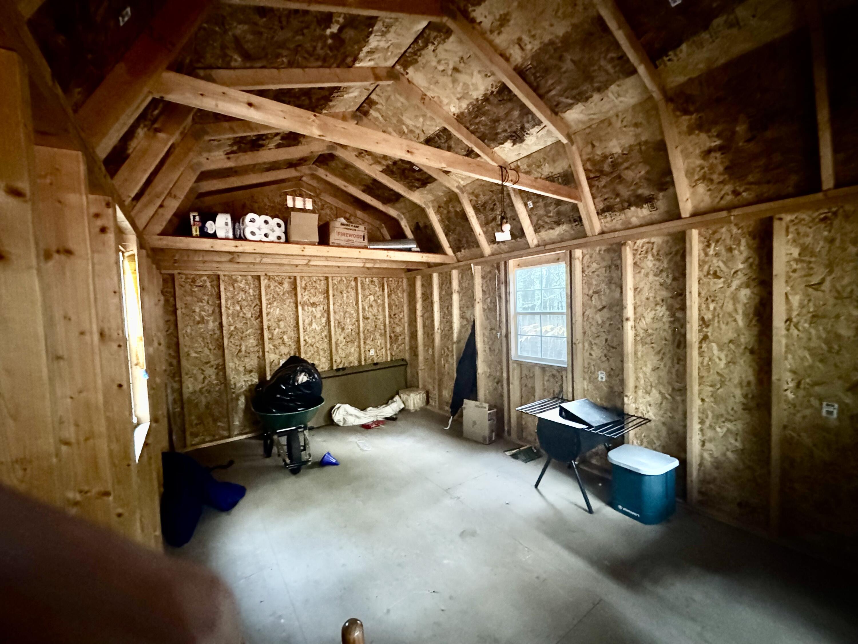 22 Sugarbush Lane Lee ME 04455