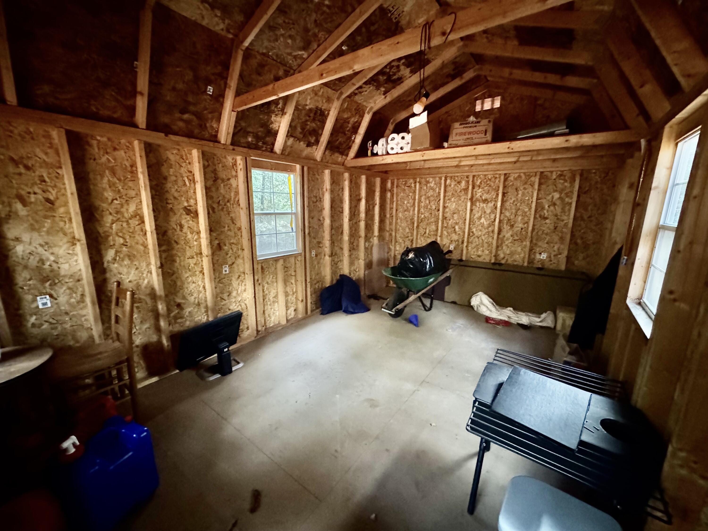22 Sugarbush Lane Lee ME 04455