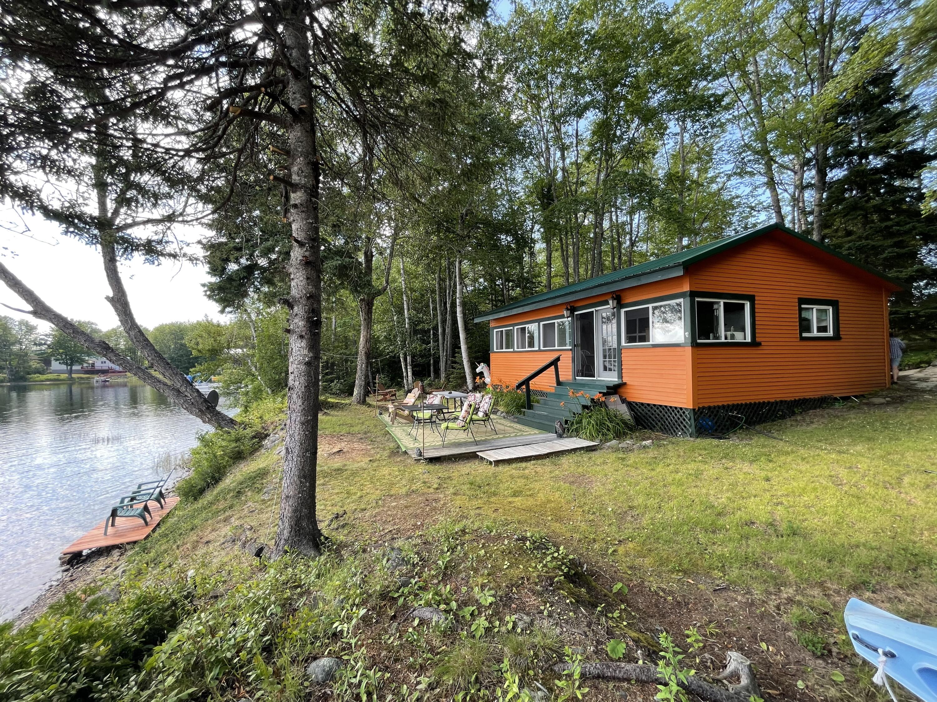 54 Oak Lane Alexander ME 04694