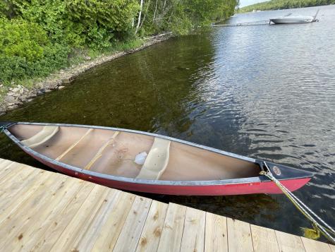 54 Oak Lane Alexander ME 04694